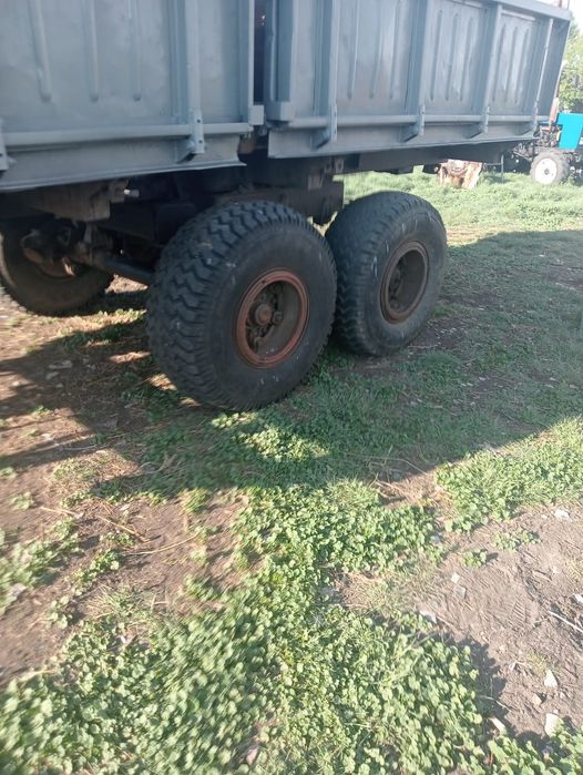 Продам телегу ПТС 9