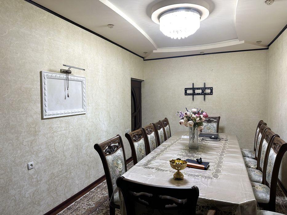 4/5/9 Тузель 2, Улучшенка 95м*, Балкон 2х6, Ипотека возможна, Крестик