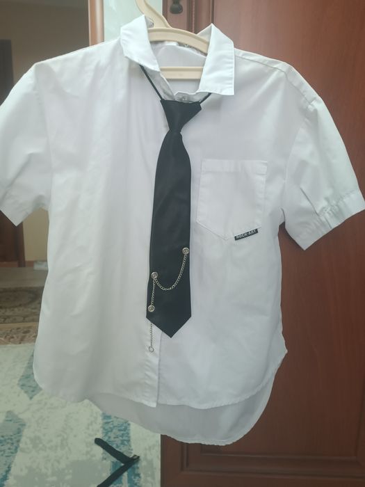 Блузки для девочки