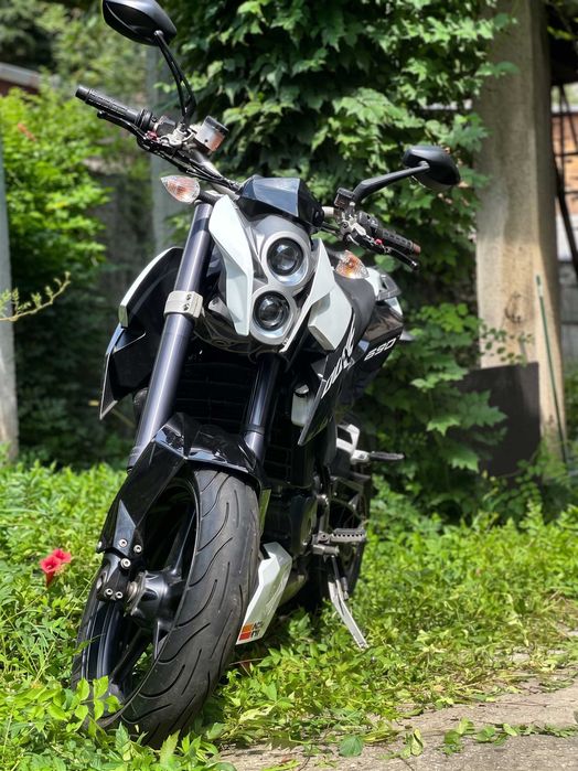 KTM 690 DUKE 2008 PRICE DROP, pre-facelift, 27.000 km, toate actele
