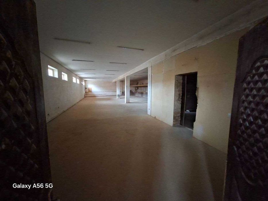 Navoiy shahrida Bino ijaraga beriladi