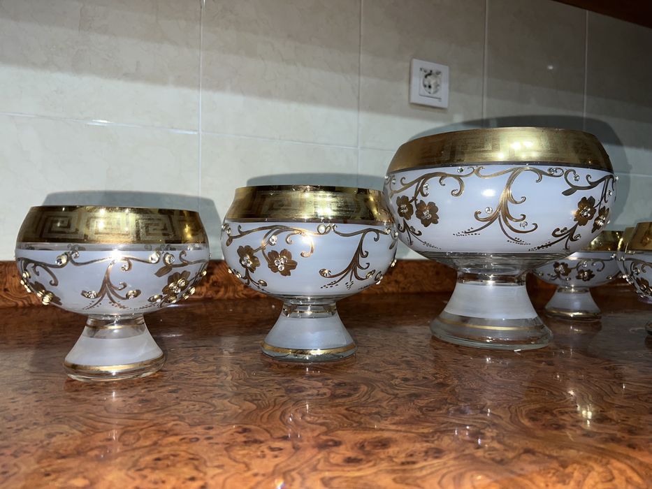 Bogema Богема Чинни