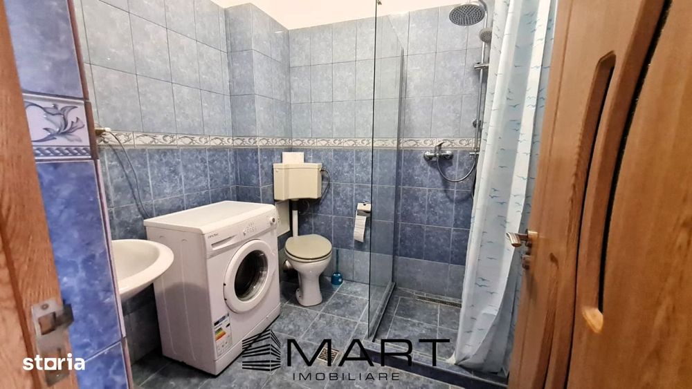 Garsoniera 32 mp Strand