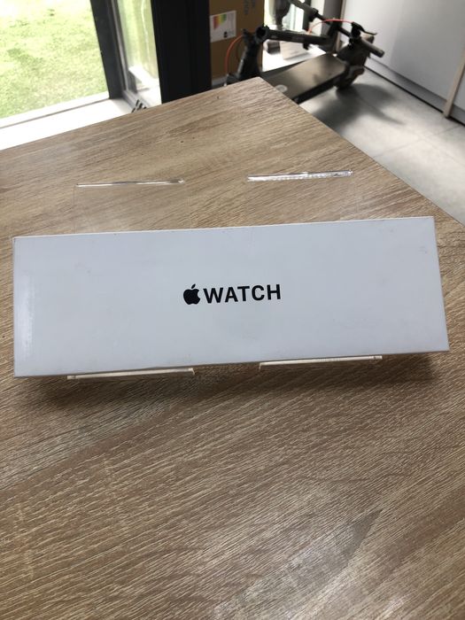Apple watch SE 40mm (АКС 4)