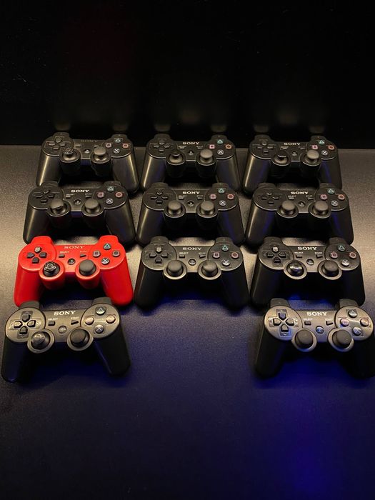 playstation 3 игровая приставка