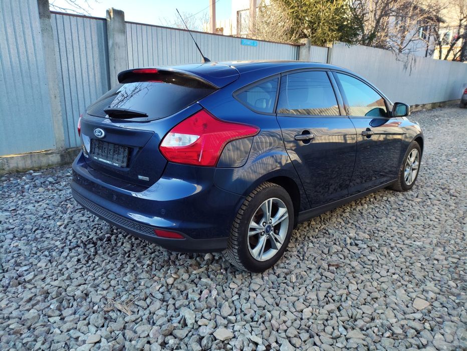 Dezmembrez orice piesa de Ford focus 3 / motor 1.0 ecoboost