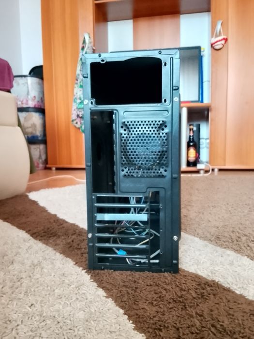 Carcasa Segotep Asus