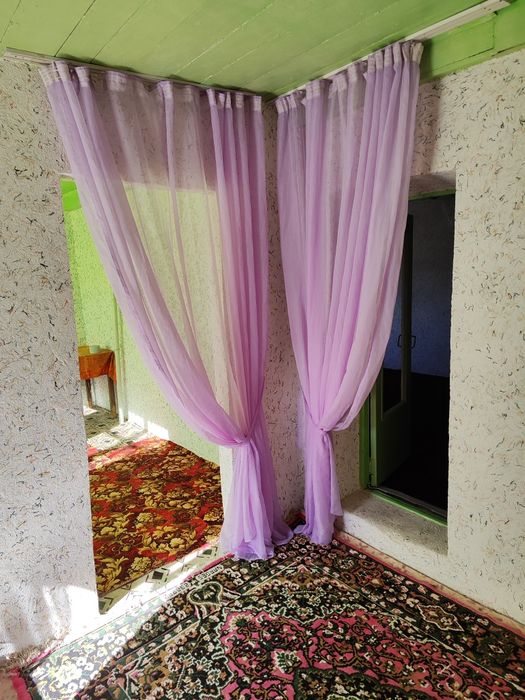 Qiziltepa hovli sotiladi