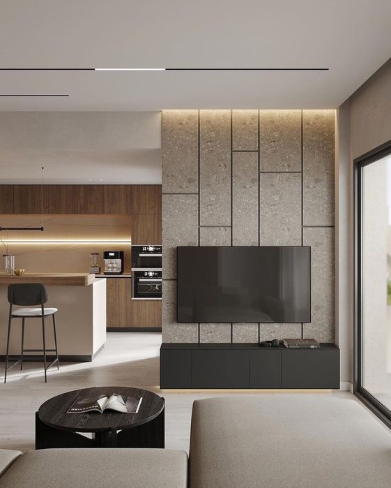 Ремонт квартир под ключ