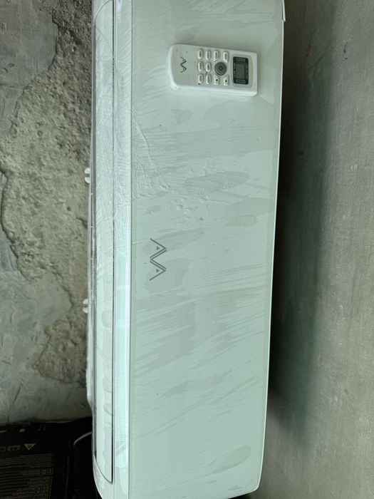 Konditsioner Immer 12 talik