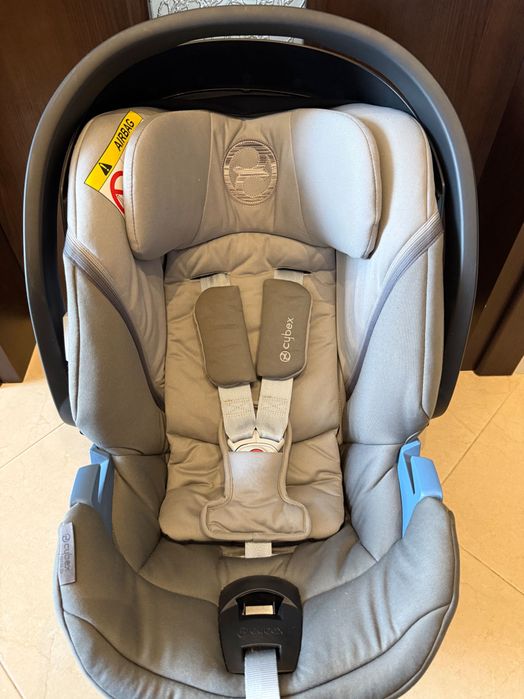 Столче за кола Cybex Gold Aton 5