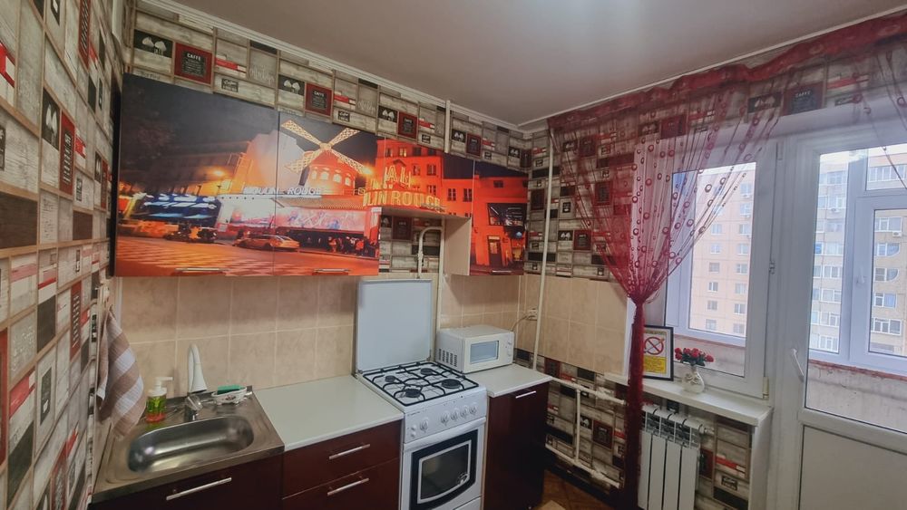 Сдам 1 ком.кв. на 8 микрорайоне