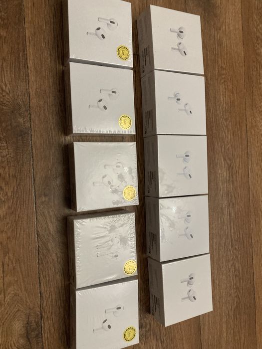 AirPods lux низкие цены
