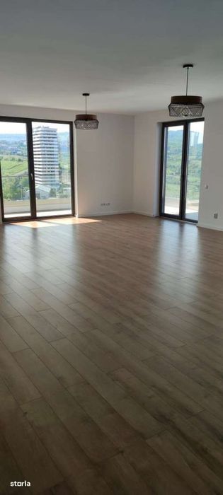 Apartment in Cluj-Napoca, Zorilor - View 5