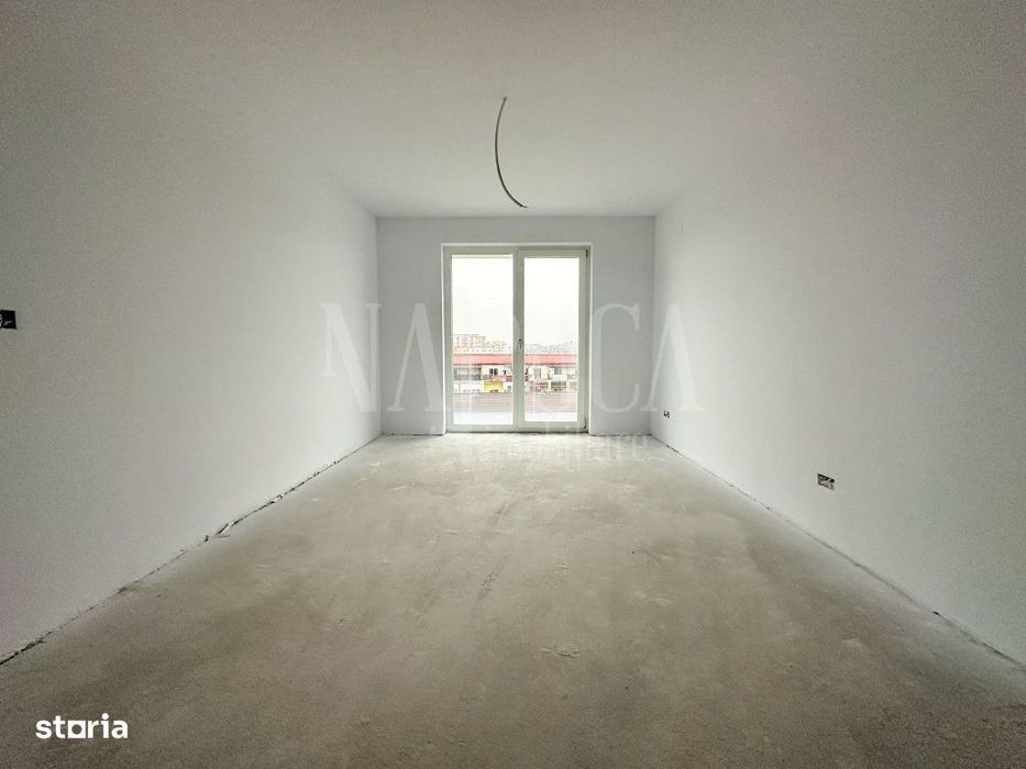 Apartament 2 camere de vanzare in Iris, Cluj Napoca