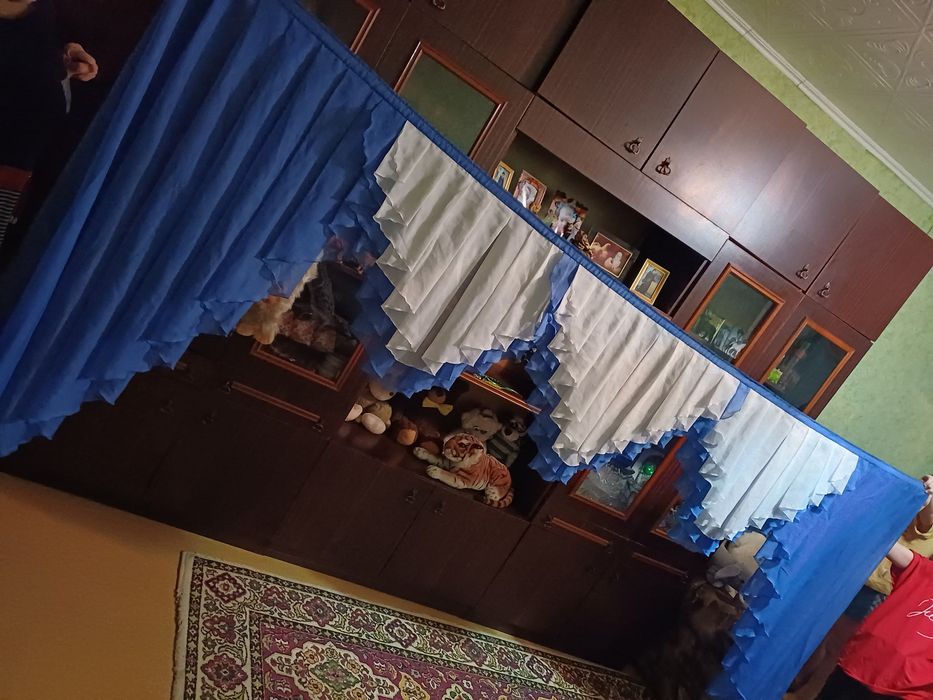 Ламбриген 3 метра.