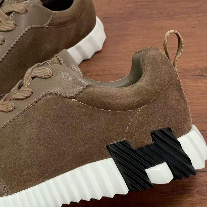 Обувки мъжки Hermes