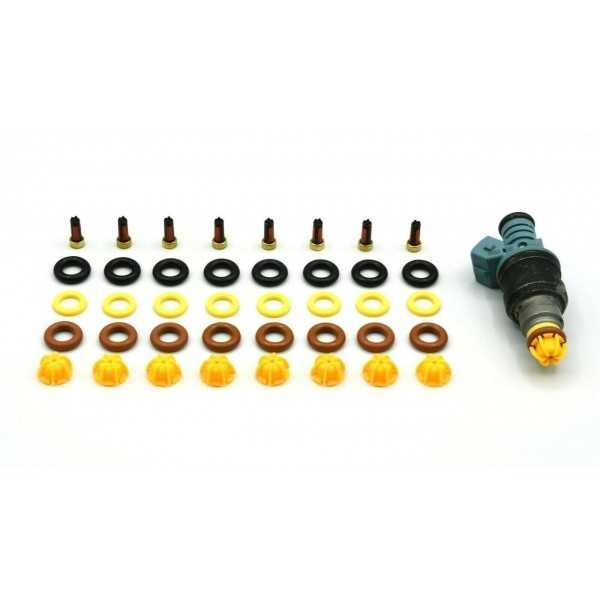 Ремкомплект форсунки впрыска топлива BMW M60B30 и M60B40