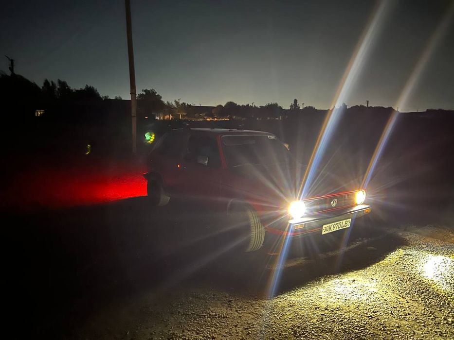 Продаётся машина Volkswagen