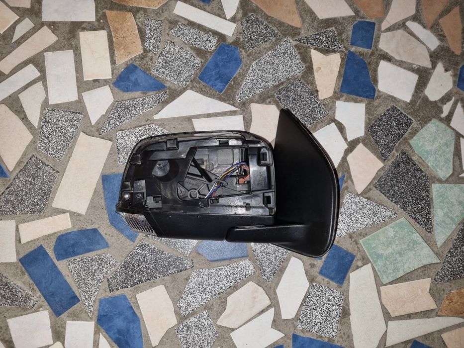 Бакавой Isuzu D max