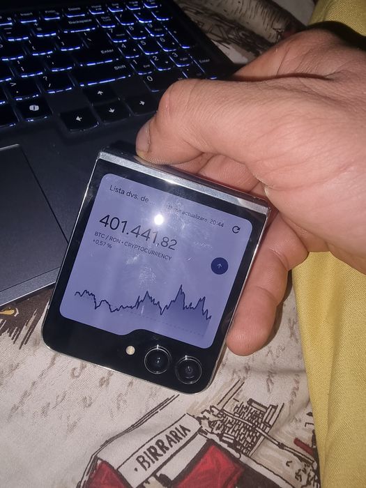 Samsung flip 5 512gb