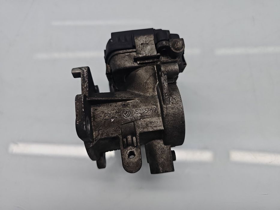 Clapeta acceleratie PEUGEOT Bipper (AA) [Fabr 2008-2014] 55255919 1.3