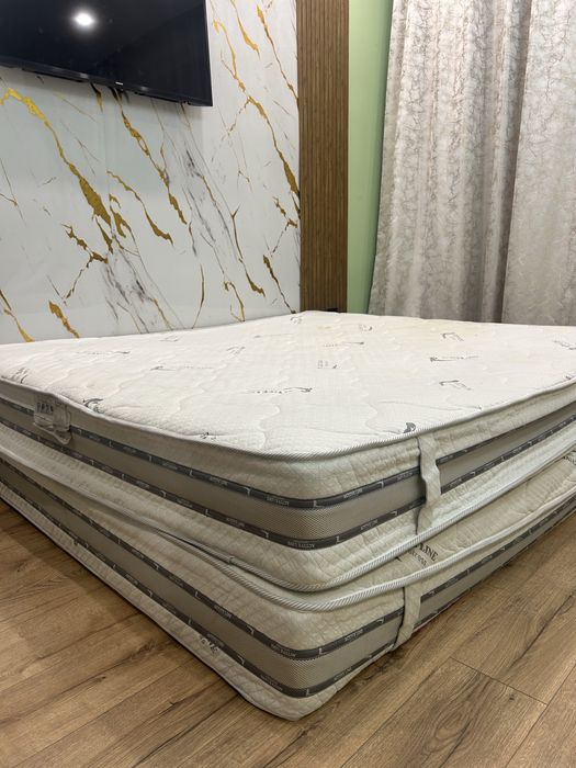 Продам 2 матраса