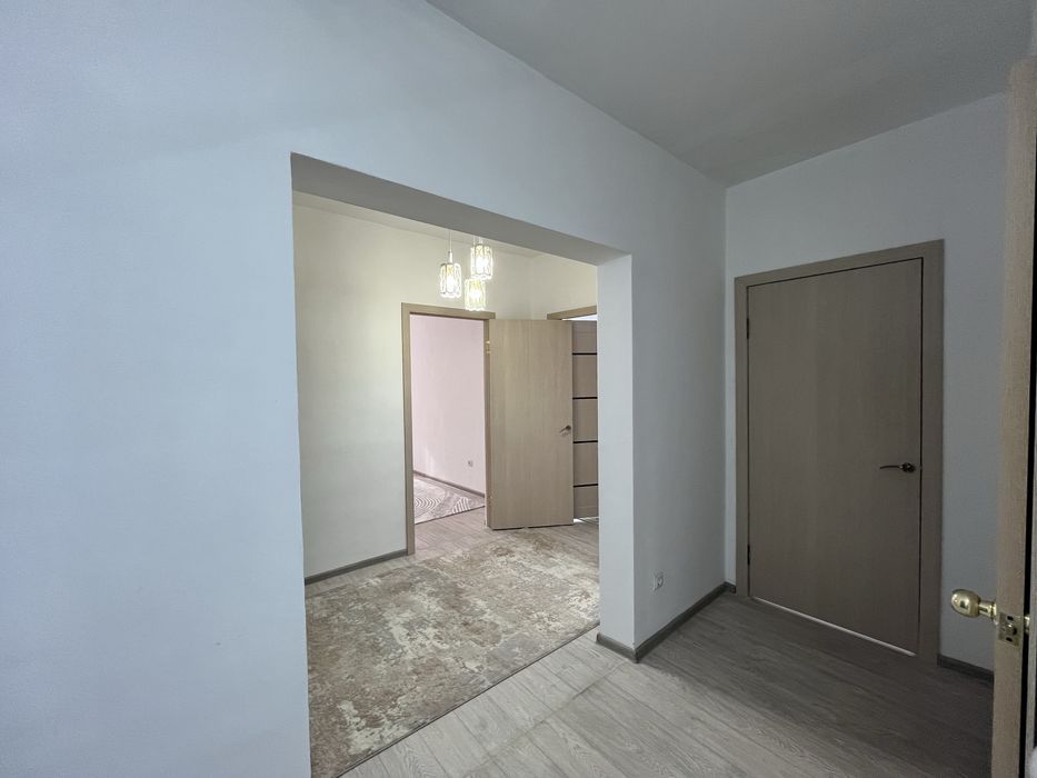 Продам квартиру Сити 3 мкр