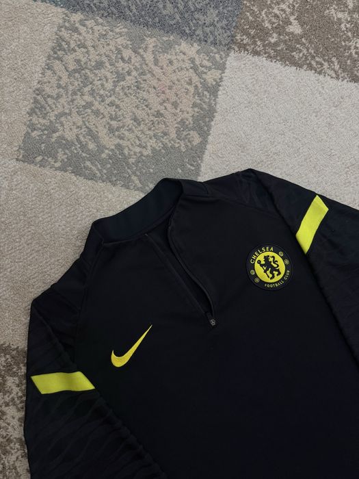 Мъжка блузка Nike - Chelsea