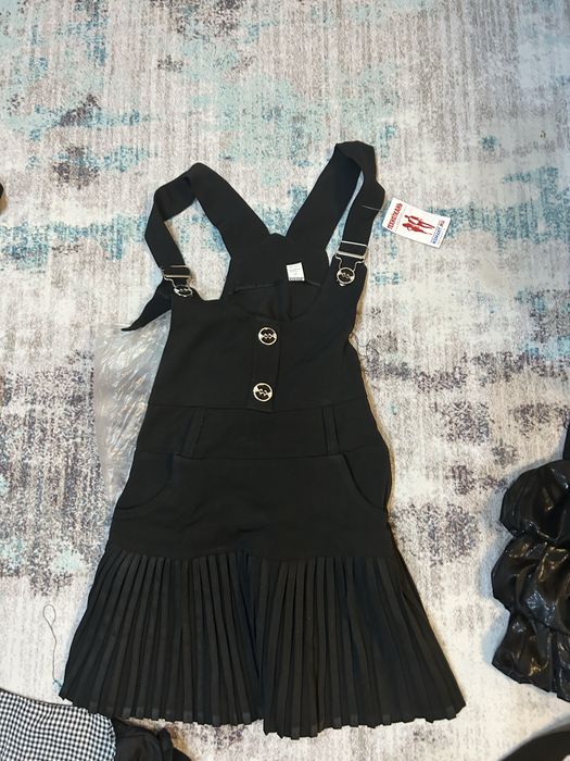 Юбки, сарафан для школы