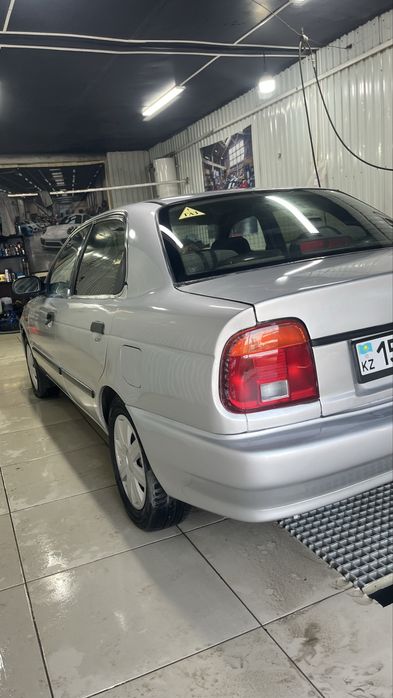 Suzuki Baleno 1998
