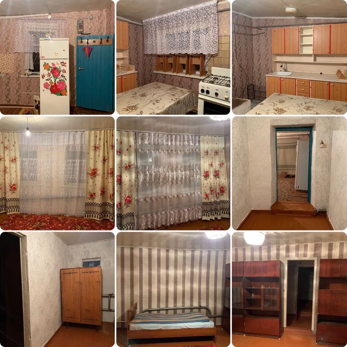 Продается частный дом в центре города