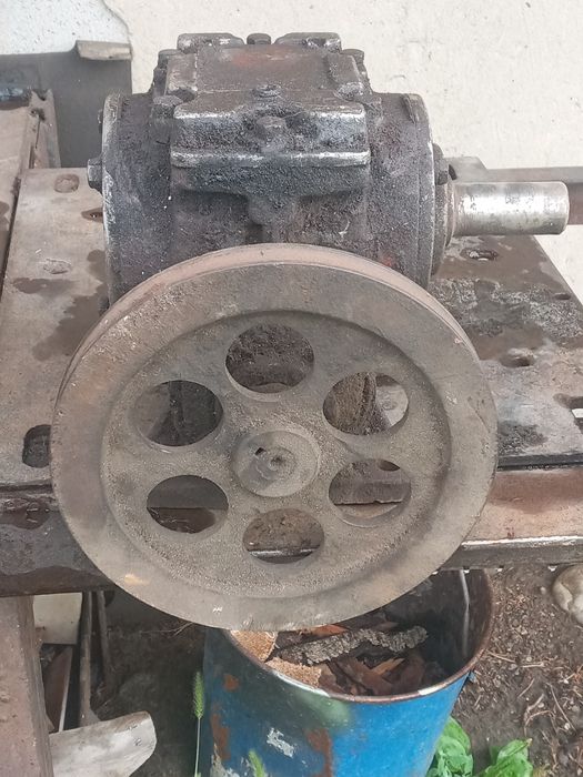 Продам редуктор...