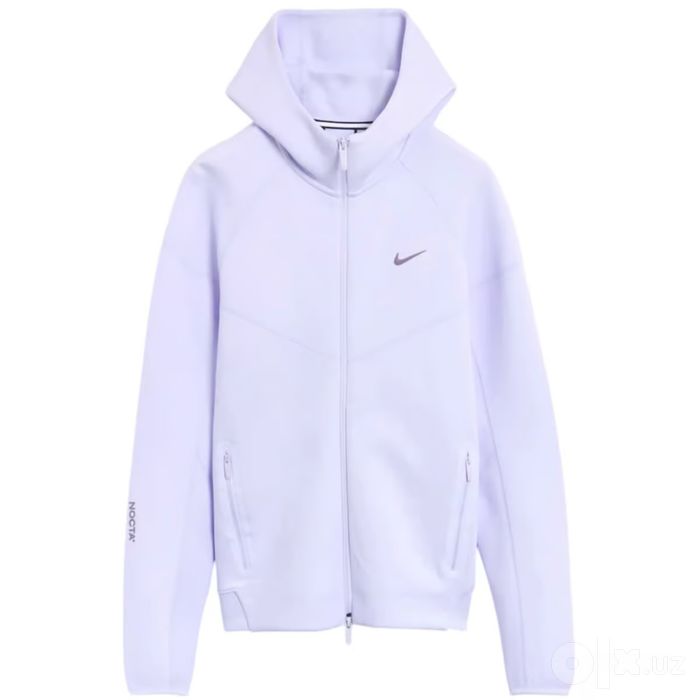 Nike Nocta tech fleece