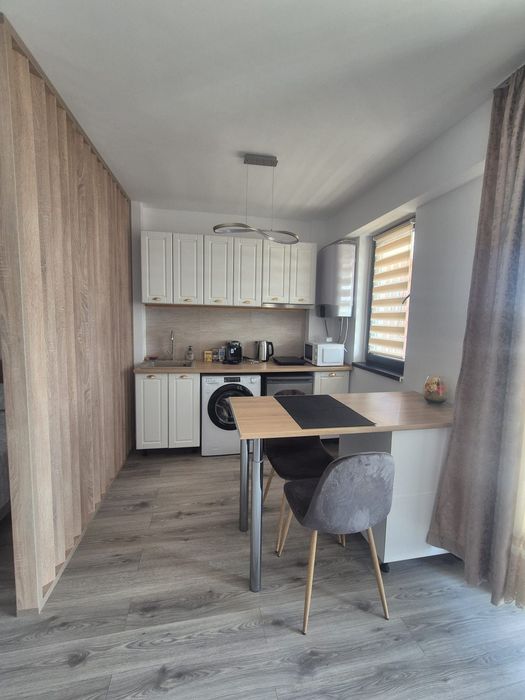 Închiriere garsoniera superba  Mangalia . 370lei/noapte