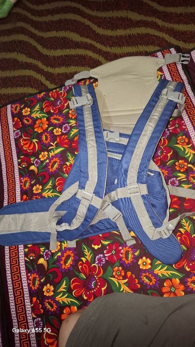 Продам детский кенгуру производство США