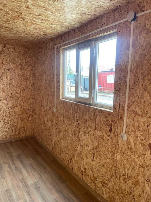 продам контейнер утепленный  20 тоник