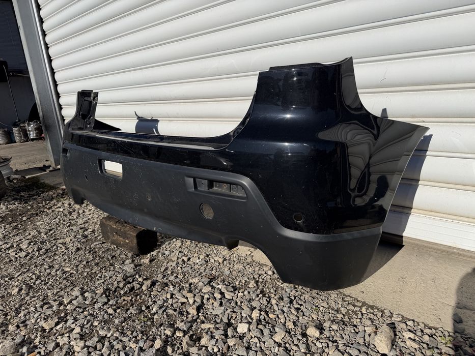 Задна броня за Mitsubishi ASX (2010-2014)