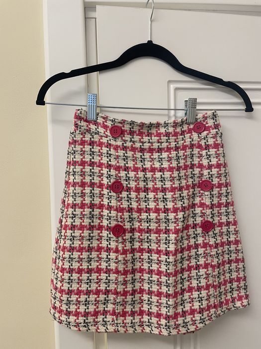 Пола от букле