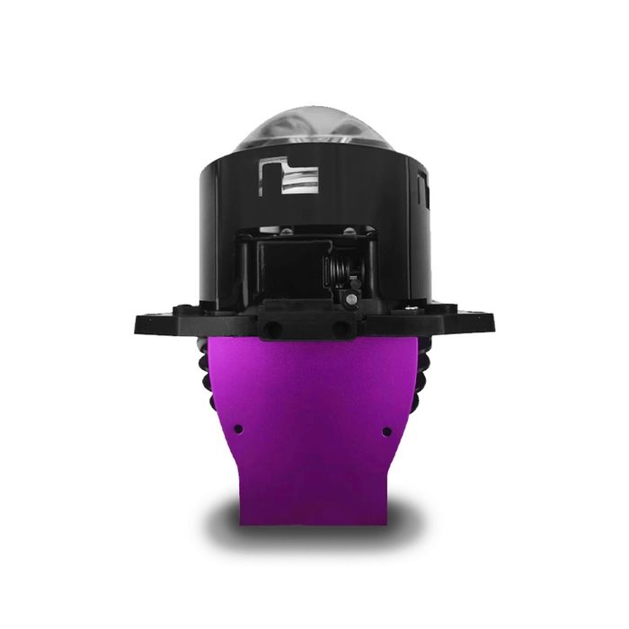 Bi-LED лупи за вграждане 3.0 inc 40 000 lum.+ Super Led Laser