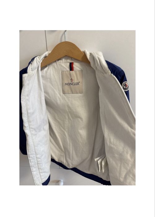 Отигинално! Детско яке Moncler