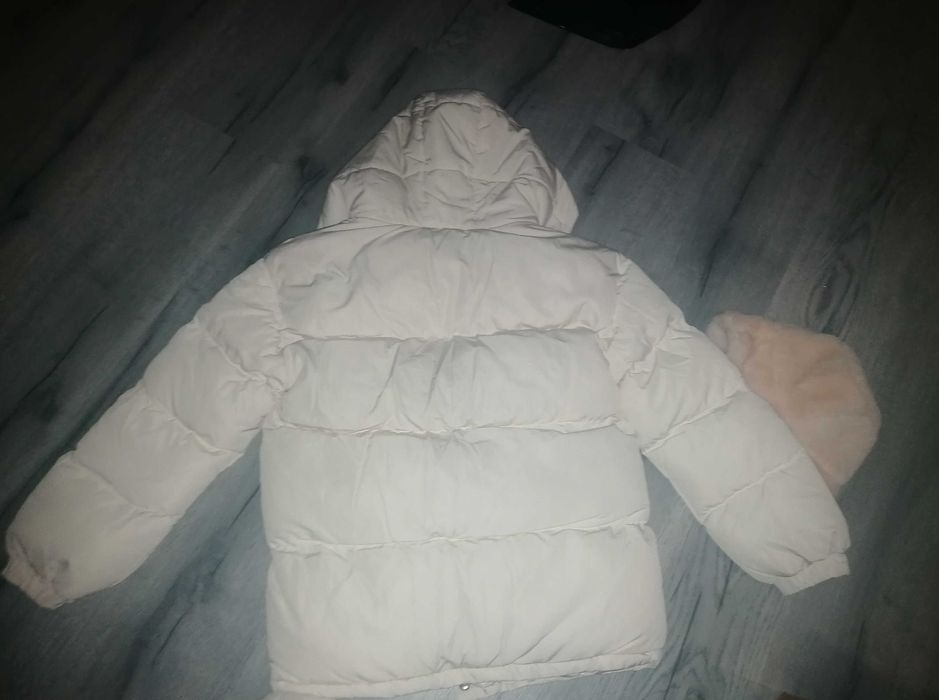 Geaca dama super călduroasă noua Xs