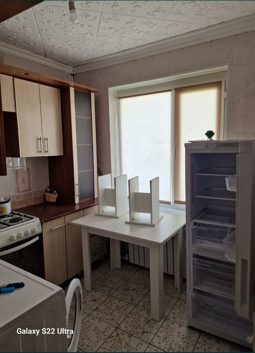 Ұзақ мерзімге кв жалданады