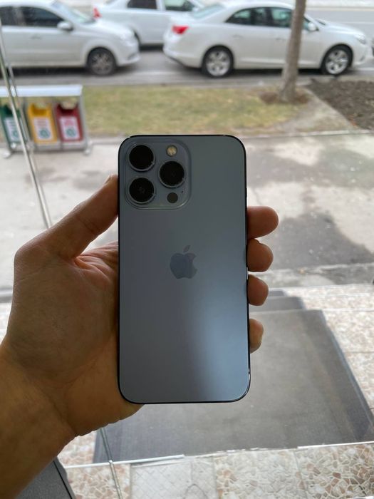 IPhone 13 pro сотилади