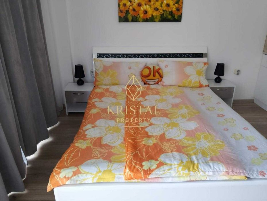 Продава се Едностаен апартамент в к.к. Слънчев бряг - 37 кв.м за 717 €/кв.м - Снимка #2