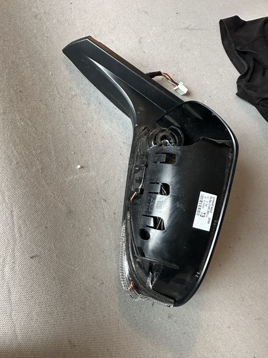 Oglindă stânga toyota ch r.cod4021000667.