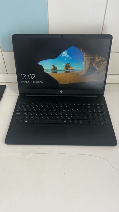 Hp laptop 15s ноутбук