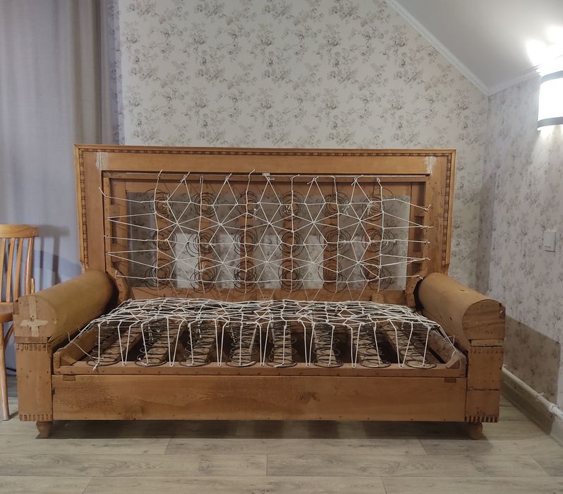 Продам советскую мебель