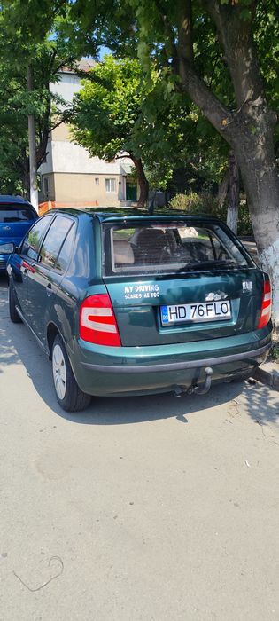 Schimb 2 mașini pe una