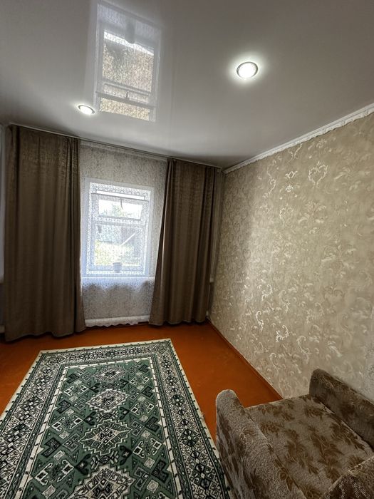 Продам дом в Боровском